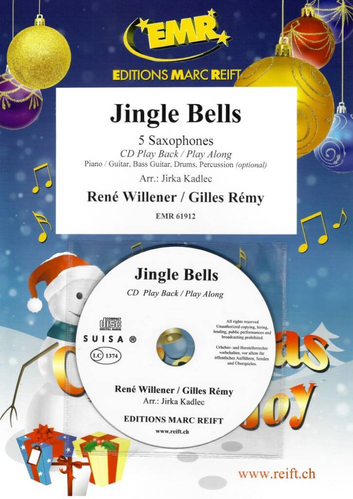 Jingle Bells